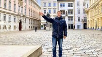 Exciting history tour and discovery of Vienna's secrets