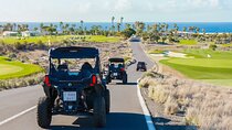 Tenerife South Coast Buggy Adventure