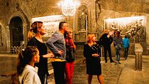 UNESCO Wieliczka Salt Mine Half-Day Tour from Kraków