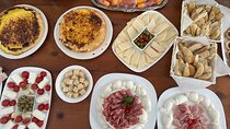 Tuscan Brunch & Organic Wines