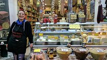 Thessaloniki Food and Culture Guided Tour with Tastings