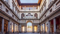 Uffizi Gallery Entry Tickets with Audio Guide