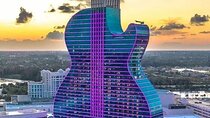 The Guitar Hotel Private Transfer SUV