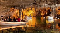 Drach Caves and Porto Cristo Full Day Tour
