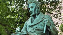 In the Footsteps of Søren Kierkegaard in Copenhagen with a Local