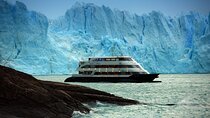 Overnight Christmas and New Year Glacier Cruise from El Calafate
