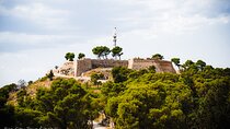 Fortresses Sightseeing - Eco City Tour Šibenik