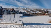 Blue Mountain Daily Winter Shuttle from Toronto (GTA)