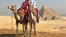 Discover Egypt 3-Day Cairo, Giza, and Alexandria Adventure