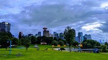 4 Unforgettable Hours in Vancouver
