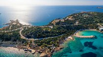 Athens Riviera City Escape Vouliagmeni Lake and Local Food Tour