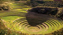 5 Day Cusco Machu Picchu Tour with Sacred Valley and 4 star Hotel