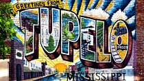 Full Day Elvis Tupelo Roots Experience from Memphis