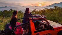  Mt. Batur Sunrise Jeep Adventure