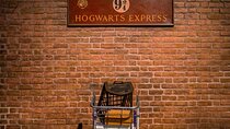 Private Harry Potter in London with Chauffeur Tour