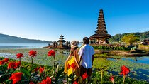  Bali Ngurah Rai Airport 5 Day Private Tour