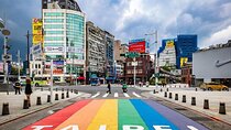Discover Taipei’s Soul: A 6-Hour Immersive City Walking Tour