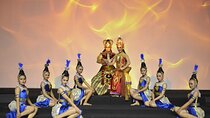 Indonesia: Roro Jonggrang Ballet Prambanan