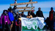  Discover Our Latest 6 Days Climbing Kilimanjaro - Marangu Route