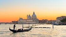 Venice: Day Excursion from Florence by Train