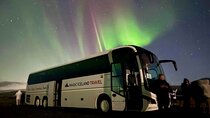 Reykjavik Northern Lights BusTour with Surprise and English Guide