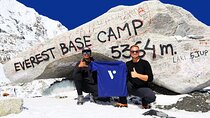Private 14-Days All Inclusive Everest Base Camp Trek Tour