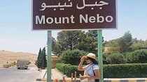 Jesus Baptism Site Tour Including Madaba and Mt Nebo 