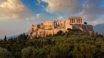 Athens Highlights Acropolis, Parthenon, and Museum