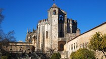 Tomar Walking Tour - Convent of Christ Small Group Tour & Tickets
