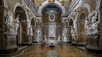 Naples traditions and legends private tour with Veiled Christ
