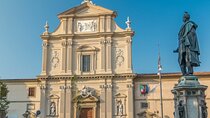 Florence: Private guided tour of the San Marco Museum