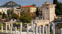 Athens Highlights Acropolis, Parthenon, and Plaka 