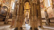 Tomar: Private walking tour to Convent of Christ w/ tickets