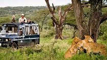 Jeep Safari Zanzibar Island 3 Day Private Tour