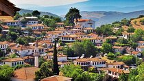 Sirince Village and Wine Tour with Artemis Temple