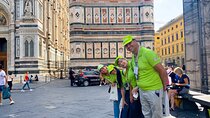 Florence Duomo Cathedral Guided Tour