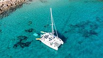 Mallorca Catamaran Tour with Tapas - small group - 