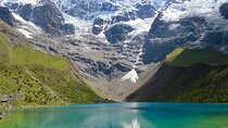 Humantay Lake Full Day Tour from Cusco