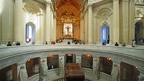 Les Invalides and Napoleons Tomb Entry Ticket