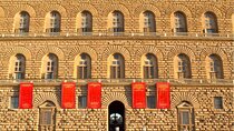 Pitti Palace and Boboli Gardens Entry Tickets with Audio Guide