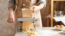 Fresh Pasta Masterclass for Small Groups