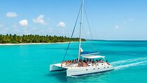 Tour to Isla Saona From Punta Cana with Transportation and Lunch