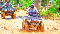 4WHEEL ATV Adventure in Punta Cana