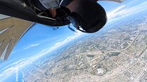 Thrilling Aerobatic Flight Experience in Ft Lauderdale 