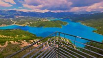 Day Trip from Tirana to Bovilla Lake