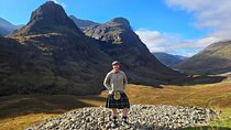 Braveheart Tour - Mountains, Lochs, Castles & Battlefields