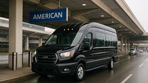 Reliable Shuttle Transfer from Philadelphia Airport to Wilmington