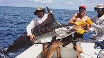 Fishing Adventure Punta Cana – Full Experience Professional