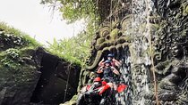 Ubud Bali ATV Quad Bike Barong cave Waterfall River with Lunch 