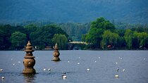 Hangzhou Iconic Group Day Tour